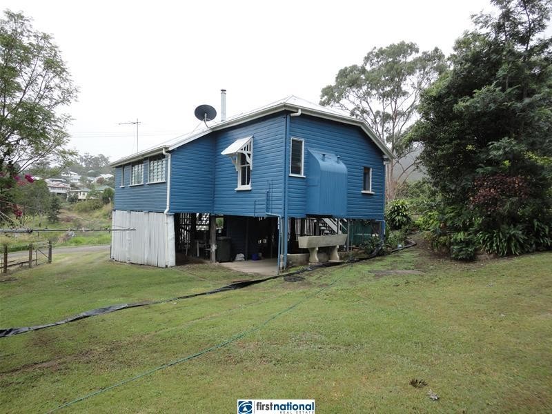 8 Florence Street, Herberton QLD 4887