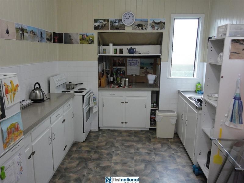 8 Florence Street, Herberton QLD 4887