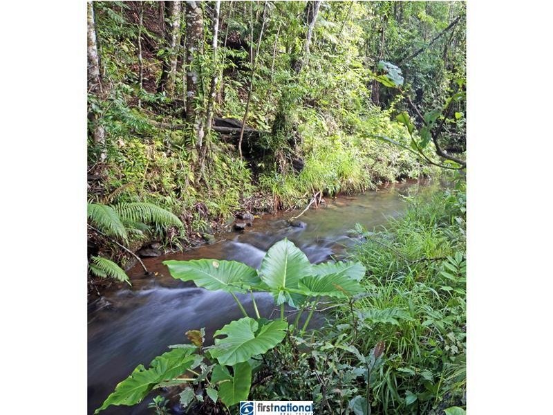 281 PEI Road, Malanda QLD 4885