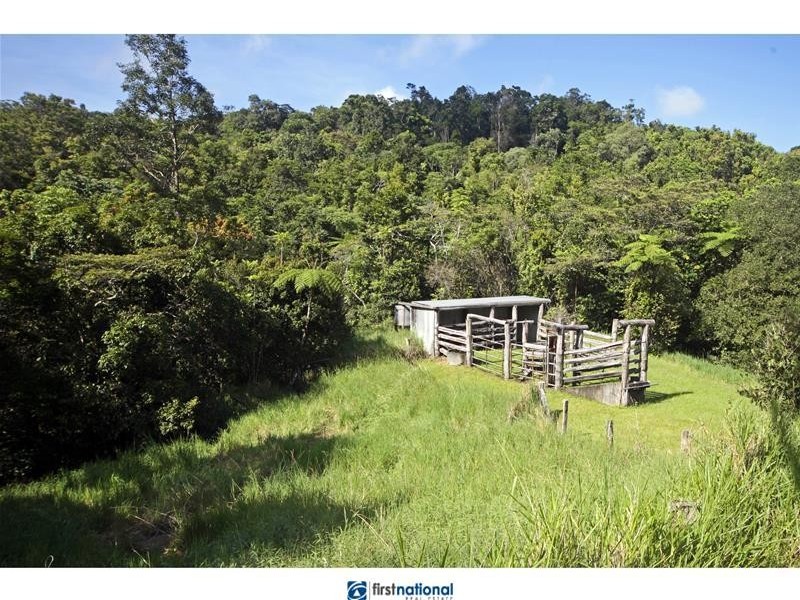 281 PEI Road, Malanda QLD 4885