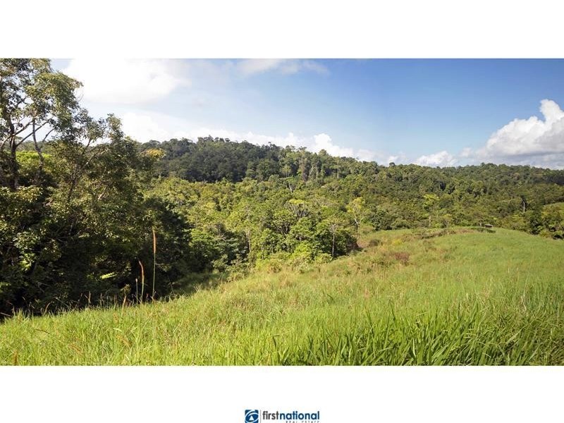 281 PEI Road, Malanda QLD 4885