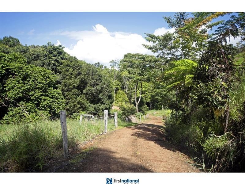 281 PEI Road, Malanda QLD 4885