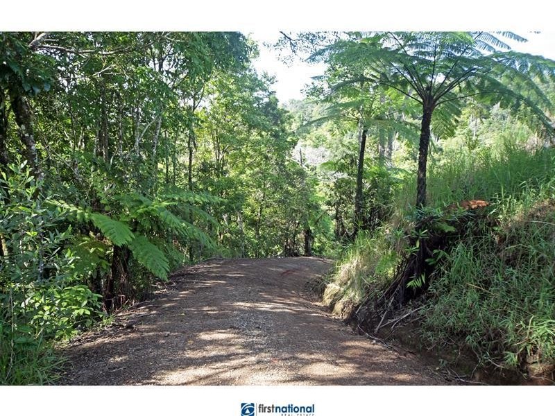 281 PEI Road, Malanda QLD 4885