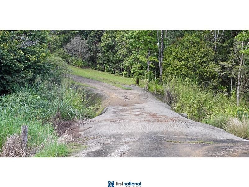 281 PEI Road, Malanda QLD 4885