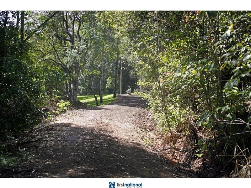 281 PEI Road, Malanda QLD 4885