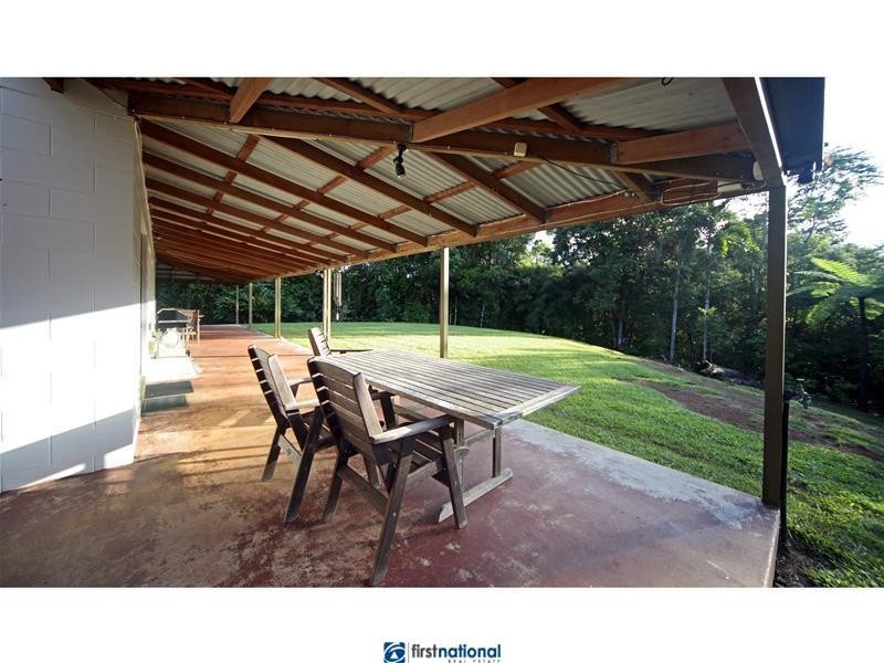 281 PEI Road, Malanda QLD 4885