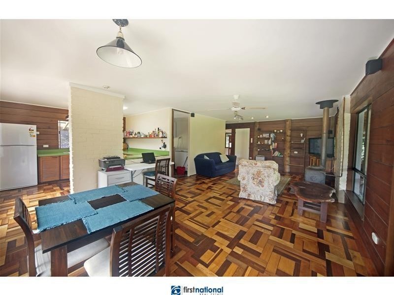 281 PEI Road, Malanda QLD 4885