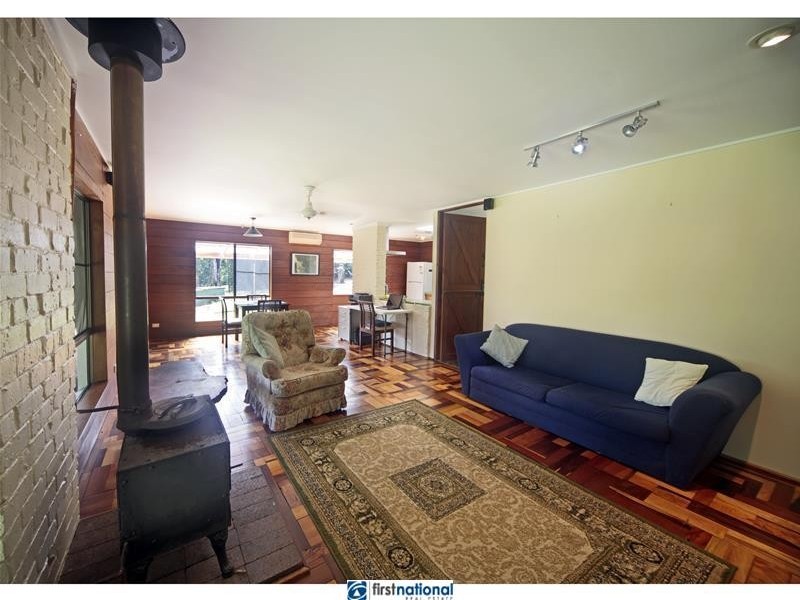 281 PEI Road, Malanda QLD 4885