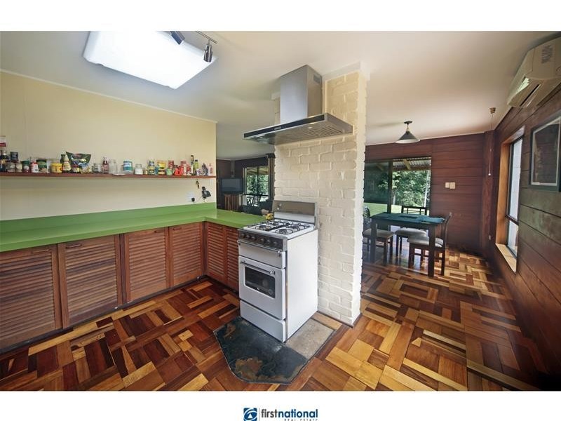 281 PEI Road, Malanda QLD 4885