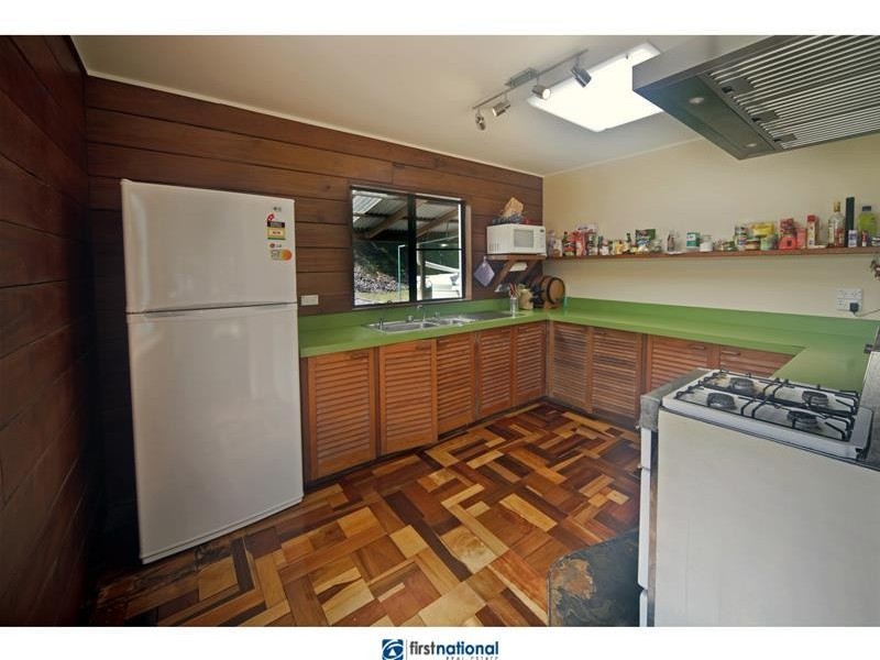 281 PEI Road, Malanda QLD 4885