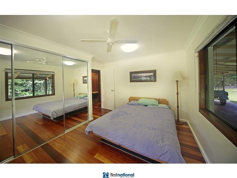 281 PEI Road, Malanda QLD 4885