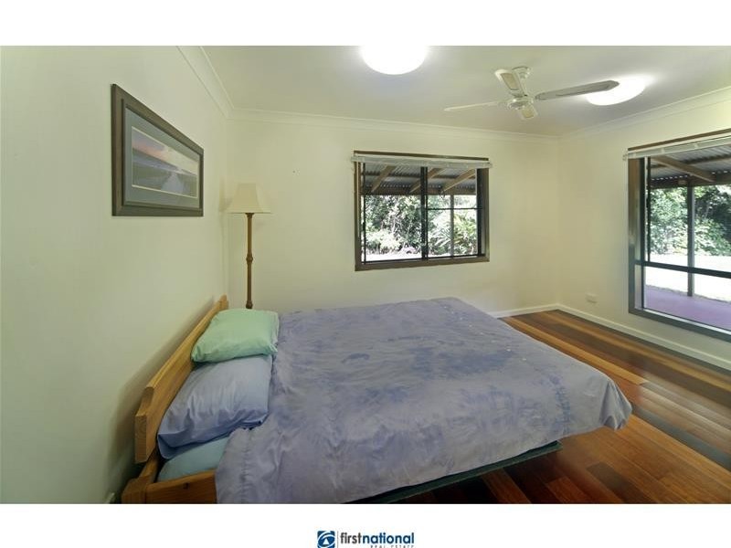 281 PEI Road, Malanda QLD 4885