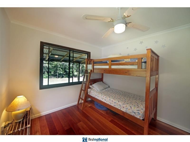 281 PEI Road, Malanda QLD 4885