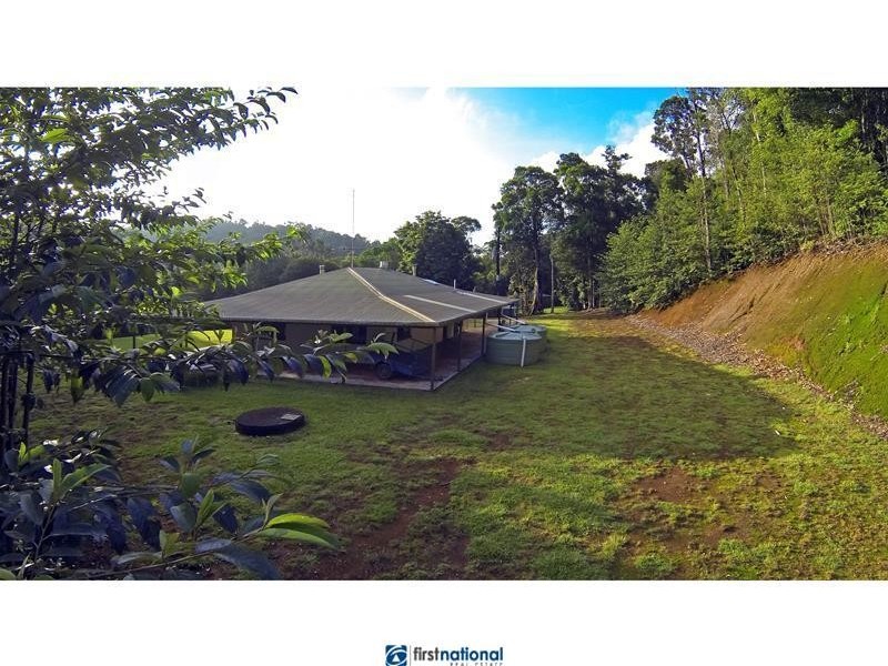 281 PEI Road, Malanda QLD 4885