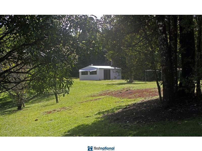 281 PEI Road, Malanda QLD 4885
