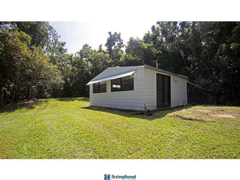 281 PEI Road, Malanda QLD 4885