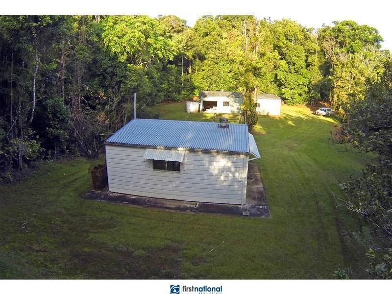 281 PEI Road, Malanda QLD 4885