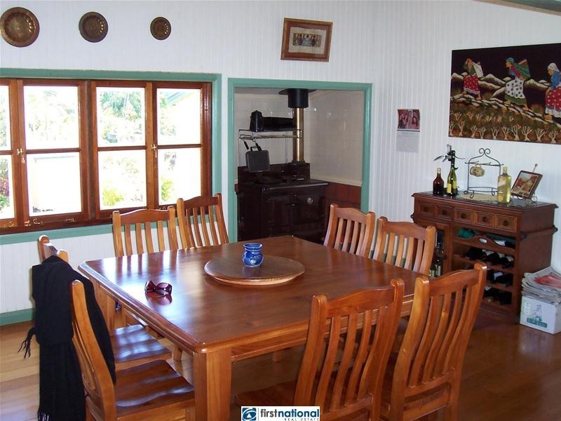 125 Pinnacle Pocket Road, East Barron QLD 4883