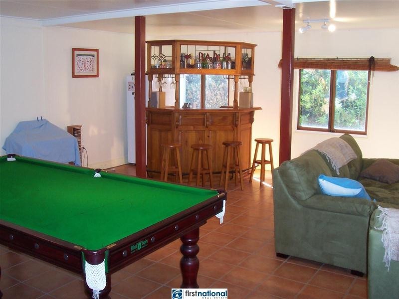 125 Pinnacle Pocket Road, East Barron QLD 4883