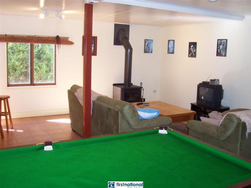 125 Pinnacle Pocket Road, East Barron QLD 4883