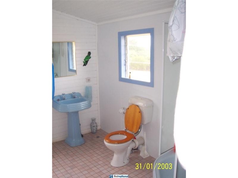 125 Pinnacle Pocket Road, East Barron QLD 4883