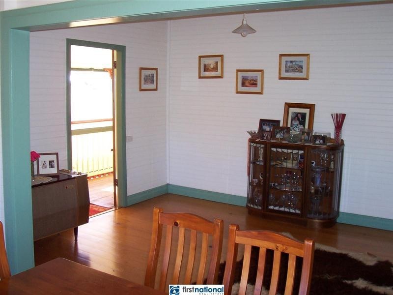 125 Pinnacle Pocket Road, East Barron QLD 4883