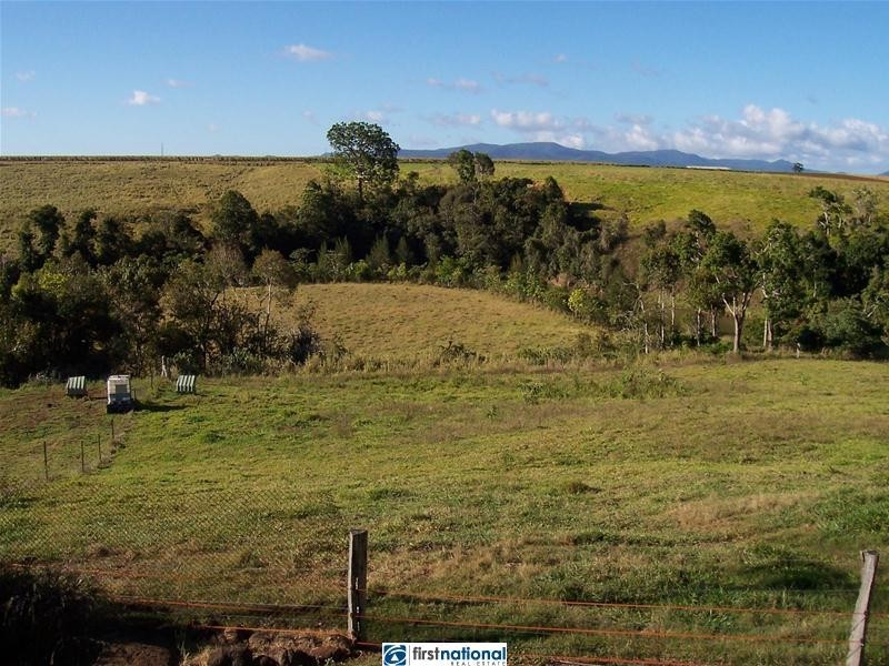 125 Pinnacle Pocket Road, East Barron QLD 4883
