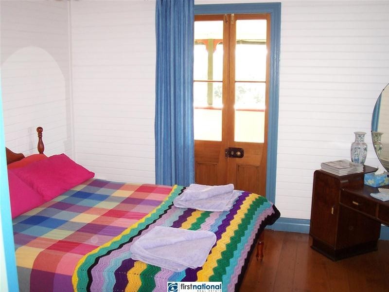 125 Pinnacle Pocket Road, East Barron QLD 4883