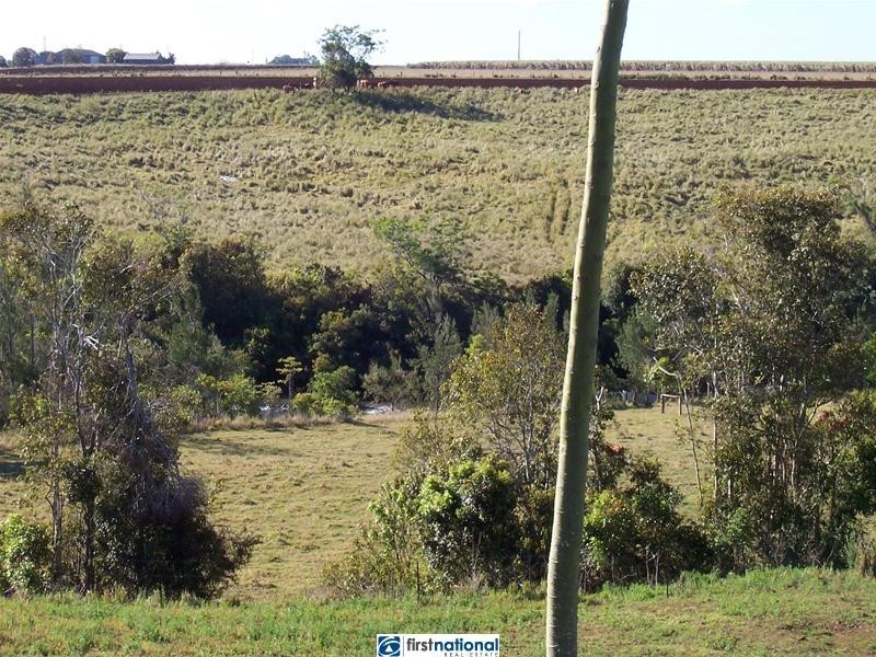 125 Pinnacle Pocket Road, East Barron QLD 4883