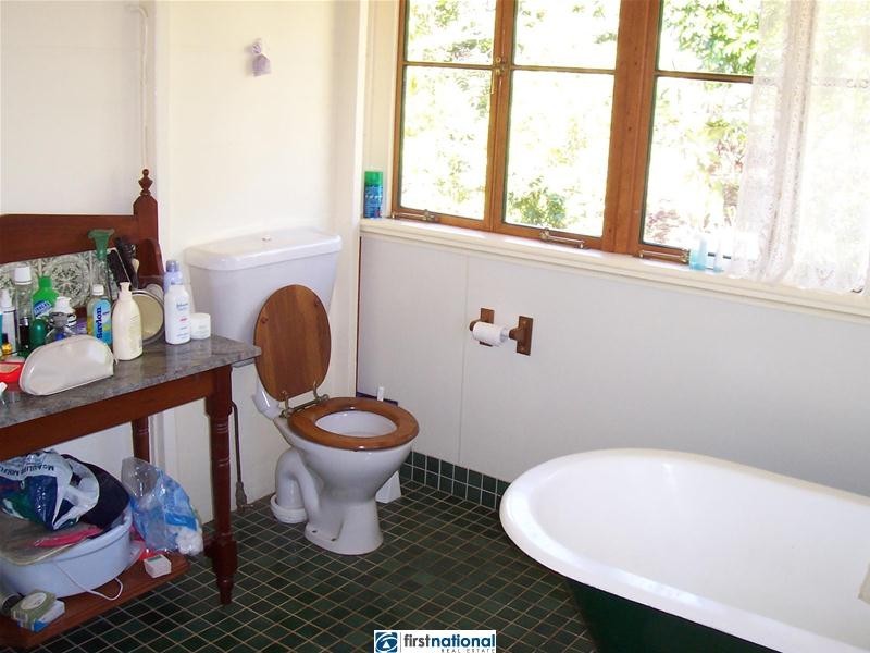 125 Pinnacle Pocket Road, East Barron QLD 4883