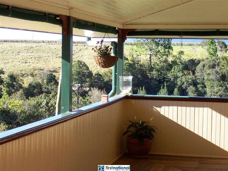 125 Pinnacle Pocket Road, East Barron QLD 4883