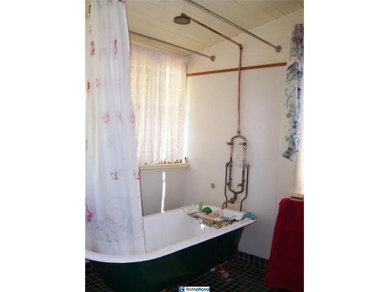 125 Pinnacle Pocket Road, East Barron QLD 4883