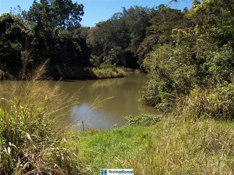 125 Pinnacle Pocket Road, East Barron QLD 4883