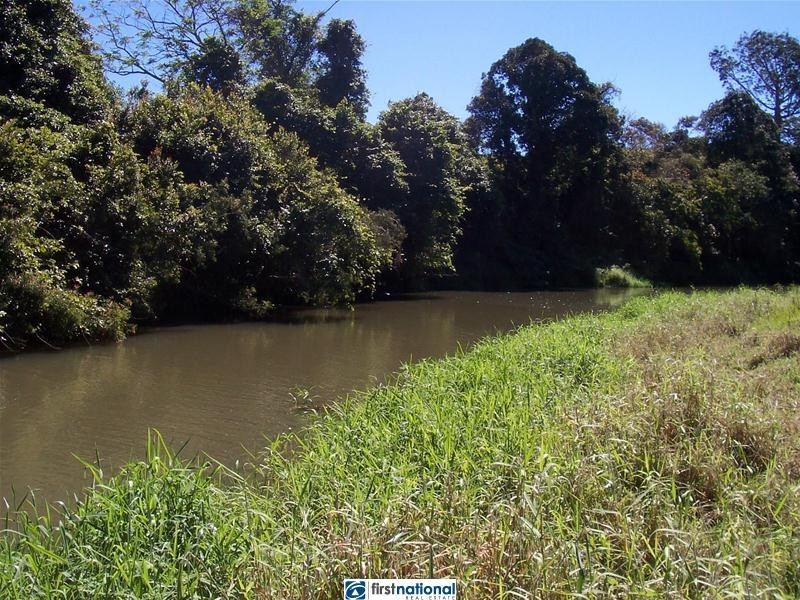 125 Pinnacle Pocket Road, East Barron QLD 4883