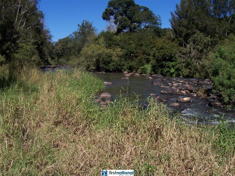 125 Pinnacle Pocket Road, East Barron QLD 4883