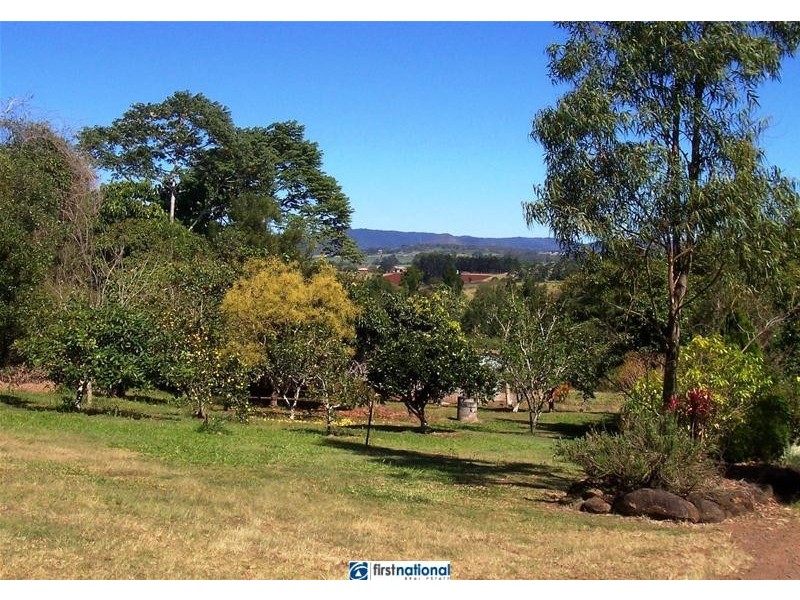 125 Pinnacle Pocket Road, East Barron QLD 4883