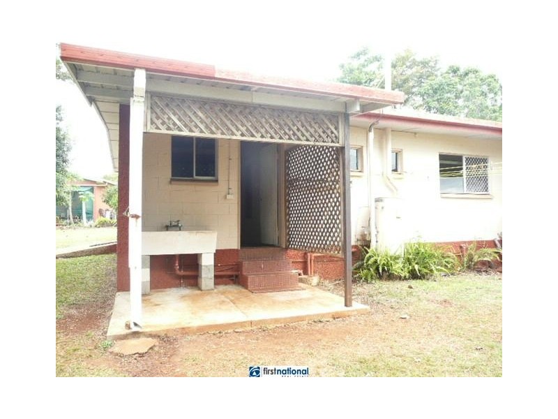 11 Cassia Street, Yungaburra QLD 4884