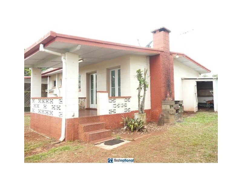 11 Cassia Street, Yungaburra QLD 4884