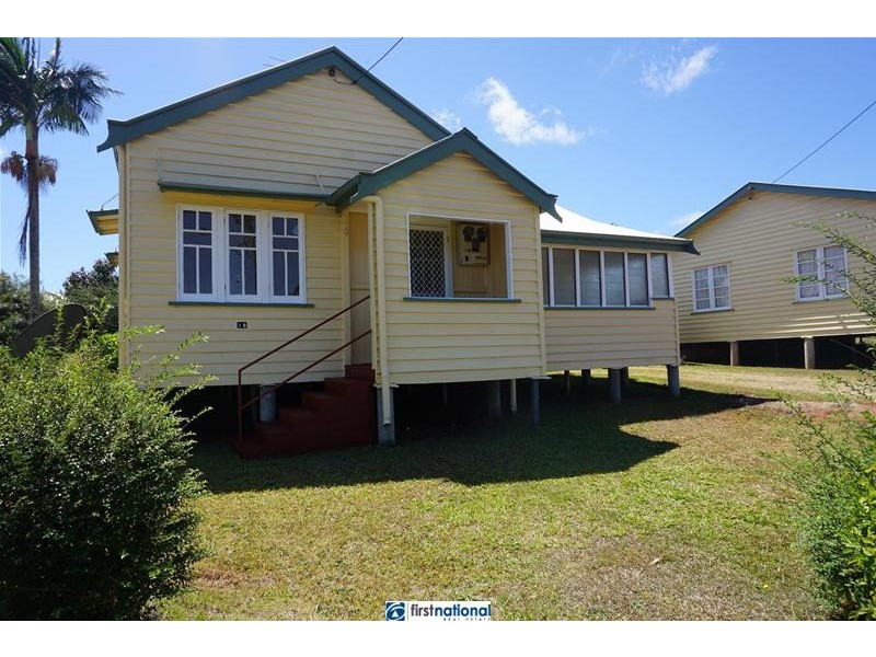 18 Herberton Road, Atherton QLD 4883