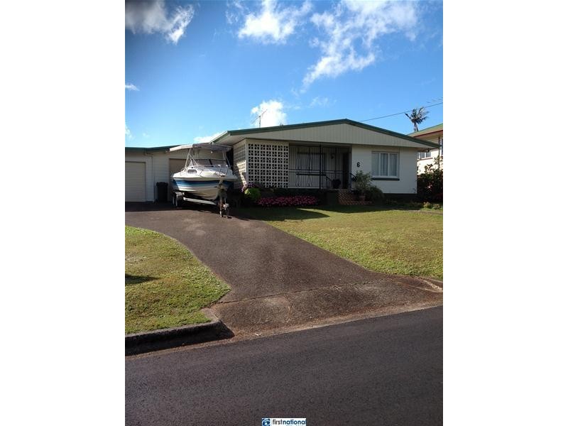 6 Mazlin Street, Atherton QLD 4883