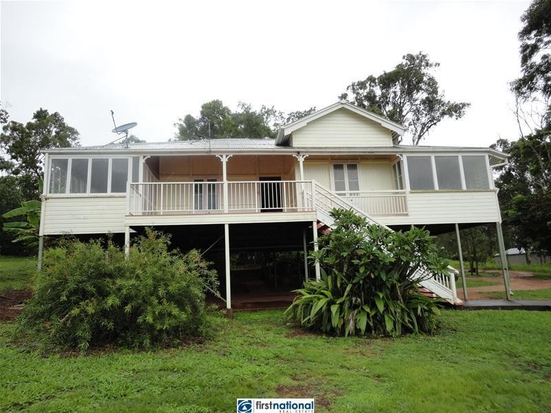 43B Appaloosa Drive, Tolga QLD 4882