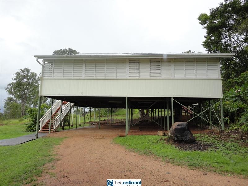 43B Appaloosa Drive, Tolga QLD 4882