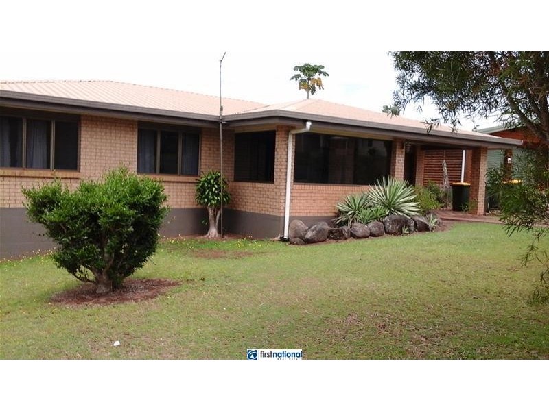 41 McConnell Street, Atherton QLD 4883