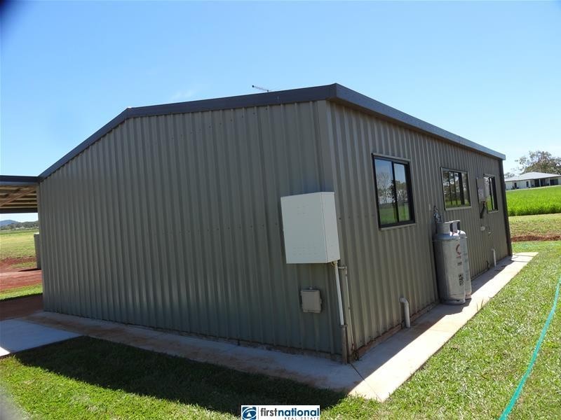 14-16 Pillinger Road, Tolga QLD 4882