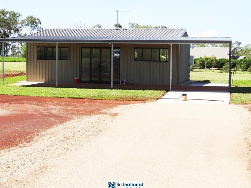 14-16 Pillinger Road, Tolga QLD 4882