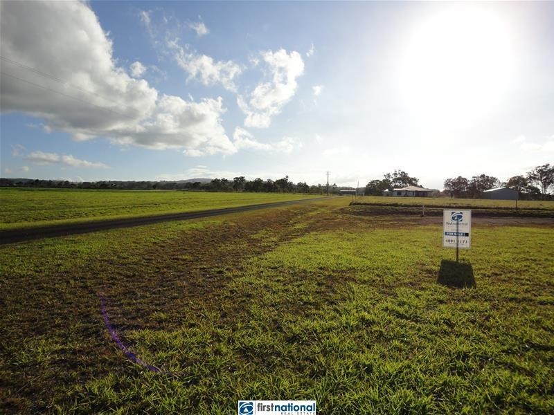 14-16 Pillinger Road, Tolga QLD 4882