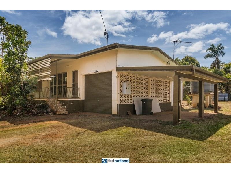 36 – 38 Hibiscus Street, Walkamin QLD 4872