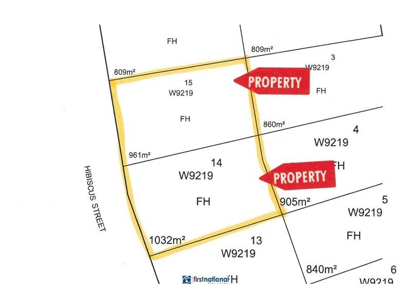 36 – 38 Hibiscus Street, Walkamin QLD 4872