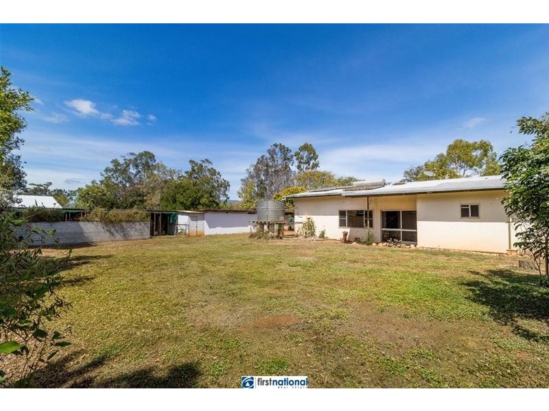 36 – 38 Hibiscus Street, Walkamin QLD 4872