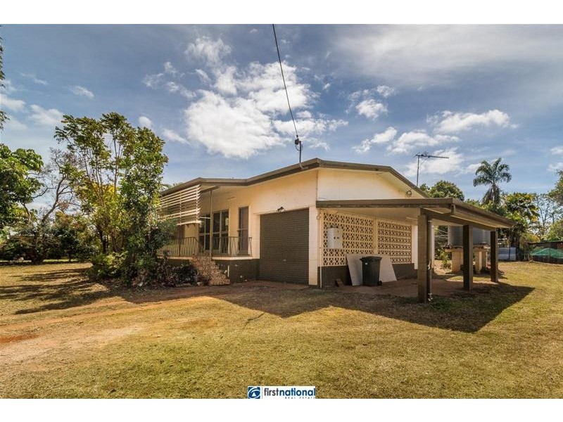 36 – 38 Hibiscus Street, Walkamin QLD 4872